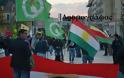 Μαζικές διαδηλώσεις αλληλεγγύης για τους Κούρδους του Κομπάνι - Φωτογραφία 5