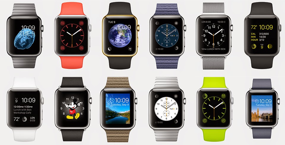 To Apple Watch θα είναι σε θέση να λειτουργήσει ως ξυπνητήρι - Φωτογραφία 2