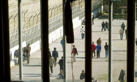 Κελί στη χώρα τους θα μπορούν να επιλέγουν για την ποινή τους οι πολίτες της Ε.Ε. - Φωτογραφία 1