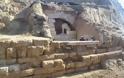 Τα οκτώ άλυτα μυστήρια λίγο πριν το τέλος της ανασκαφής  στον Τύμβο της Αμφίπολης