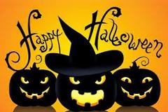 Είναι «τρελοί» με  το Halloween οι Αμερικάνοι ! Τρομακτικές μεταμφιέσεις [Photos]