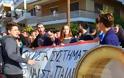 Πορεία των μαθητών και στο Ναύπλιο! [photos]
