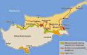 Η Λευκωσία διαψεύδει τουρκική «διαρροή» για χάρτη της ε/κ πλευράς