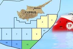 «Τύμπανα πολέμου» στην Ανατολική Μεσόγειο - Σε κλοιό Ελλάδα και Κύπρος