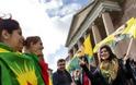 Δανία: Ελεύθεροι χρηματοδότες του PKK …τουρκική οργή