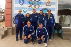 Αγώνες Σκοποβολής ΕΔ και ΣΑ έτους 2014