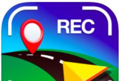GPS, Car Video Recorder: AppStore free today