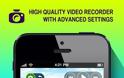 GPS, Car Video Recorder: AppStore free today - Φωτογραφία 5