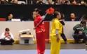 ΑΠΙΣΤΕΥΤΟ: Εκπληκτική χορογραφία Kung Fu που κόβει την ανάσα - Ένα λάθος μπορεί να τους στοιχίσει τη ζωή [video]