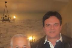 Ο ΠΟΙΗΤΗΣ ΙΑΤΡΟΣ ΔΗΜΗΤΡΗΣ ΚΡΑΝΙΩΤΗΣ