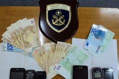 Kύκλωμα διακίνησης μεταναστών εξαρθρώθηκε στην Πογωνιά