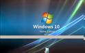 «Ανοίγει ο δρόμος» για τα Windows 10