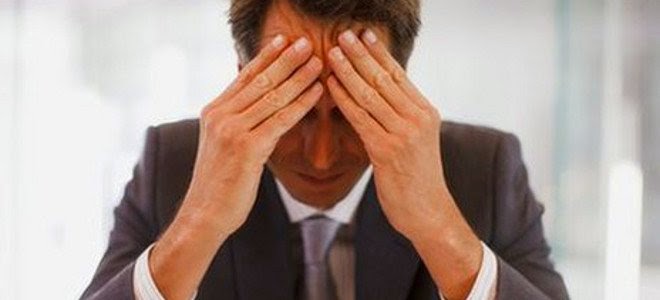 Πάτρα: Σκοτώνει το εργασιακό άγχος - Στοιχεία για τους ψυχοκοινωνικούς κινδύνους στο επαγγελματικό περιβάλλον - Φωτογραφία 1