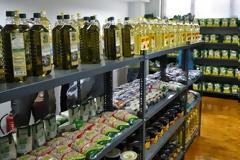 11η Δράση Διάθεσης Εγχώριων Αγροτικών Προϊόντων από τον Δήμο Αμαρουσίου