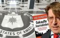 Ομολογία ΣΟΚ Γερμανού δημοσιογράφου: Τα έπαιρνα από τη CIA - Φωτογραφία 1