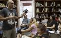 Ολοκληρώθηκαν οι ανοικτές εκδηλώσεις πολιτισμού της Δημοτικής Βορείου Βιβλιοθήκης Δήμου Αμαρουσίου στο πλαίσιο του προγράμματος «Ταξίδι προς το Κέντρο Πολιτισμού Ίδρυμα Σταύρος Νιάρχος»