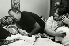 Η ιστορία πίσω από τη φωτογραφία για το AIDS που έφερε αλλαγές