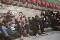 Μουσουλμάνοι αυτομαστιγώθηκαν στον Πειραιά [ΠΡΟΣΟΧΗ ΣΚΛΗΡΕΣ ΕΙΚΟΝΕΣ]