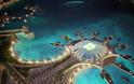 Παγκόσμιο Κύπελλο Κατάρ 2022: H FIFA προτείνει να γίνει χειμώνα λόγω ζέστης!