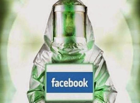 ΠΡΟΣΟΧΗ: Αυτός είναι ο νέος επικίνδυνος ιός στο Facebook και έχει προσβάλει δεκάδες χρήστες - Φωτογραφία 1