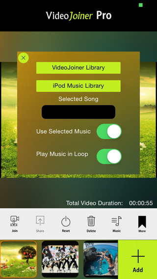 VideoJoiner: AppStore free today....ένας χρήσιμος επεξεργαστής video - Φωτογραφία 4