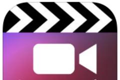 VideoJoiner: AppStore free today....ένας χρήσιμος επεξεργαστής video