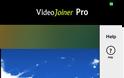 VideoJoiner: AppStore free today....ένας χρήσιμος επεξεργαστής video - Φωτογραφία 7