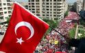 Οι Τούρκοι σύμφωνα με έρευνα δεν «γουστάρουν» κανένα λαό!