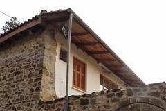 Το ιστορικό μοναστήρι της Αγίας Αικατερίνης στους Καταρράκτες Τζουμέρκων Άρτας [photos + video]