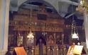 Το ιστορικό μοναστήρι της Αγίας Αικατερίνης στους Καταρράκτες Τζουμέρκων Άρτας [photos + video] - Φωτογραφία 11
