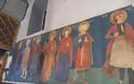 Το ιστορικό μοναστήρι της Αγίας Αικατερίνης στους Καταρράκτες Τζουμέρκων Άρτας [photos + video] - Φωτογραφία 12