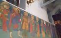 Το ιστορικό μοναστήρι της Αγίας Αικατερίνης στους Καταρράκτες Τζουμέρκων Άρτας [photos + video] - Φωτογραφία 13