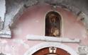 Το ιστορικό μοναστήρι της Αγίας Αικατερίνης στους Καταρράκτες Τζουμέρκων Άρτας [photos + video] - Φωτογραφία 6