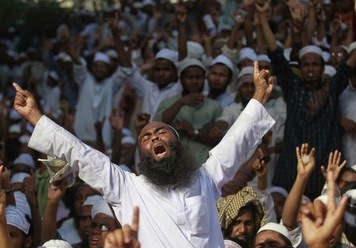 Πακιστάν: Έκαψαν σε καμίνι για τούβλα νεαρό ζευγάρι χριστιανών για βλασφημία! - Φωτογραφία 1