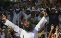 Πακιστάν: Έκαψαν σε καμίνι για τούβλα νεαρό ζευγάρι χριστιανών για βλασφημία!