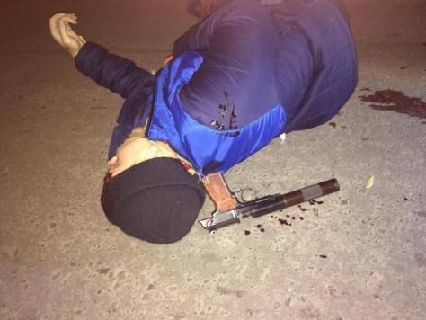 Σάλος στην Ουκρανία από την δολοφονία - προπαγάνδα ρώσου πράκτορα! [photos] - Φωτογραφία 2
