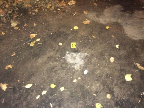Σάλος στην Ουκρανία από την δολοφονία - προπαγάνδα ρώσου πράκτορα! [photos] - Φωτογραφία 5