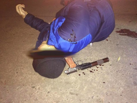 Σάλος στην Ουκρανία από την δολοφονία - προπαγάνδα ρώσου πράκτορα! [photos] - Φωτογραφία 7