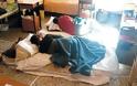 Εικόνες ντροπής στο νοσοκομείο Κορυδαλλού...Αφήνουν ανθρώπους να πεθάνουν