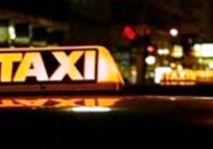 Στο αυτόφωρο 8 οδηγοί ταξί από την Αιτωλοακαρνανία - Φωτογραφία 1