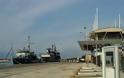 Πάτρα: Μεγάλη ναυτική άσκηση σε Ιόνιο και Πατραϊκό - Μάχιμη δύναμη του ΝΑΤΟ στο λιμάνι