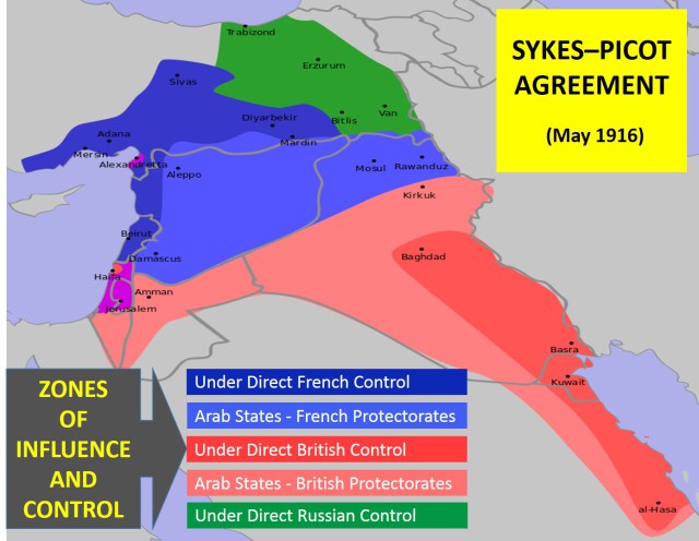 Η Συριακή σύγκρουση, Περιφερειακές επιπτώσεις και Ελληνικές προοπτικές - Φωτογραφία 2