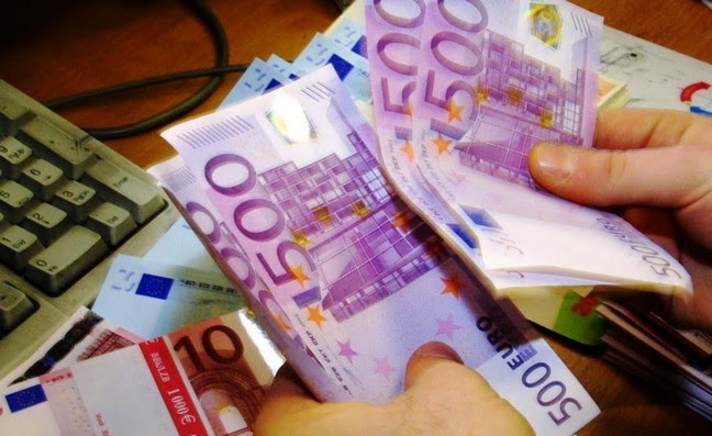 Οριστικά «ελεύθεροι» οι λογαριασμοί έως 1.500 ευρώ - Φωτογραφία 1