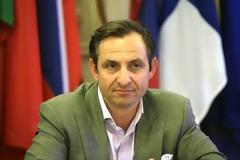 O Χατζημαρκάκης θα είναι ο νέος Πρέσβης εκ Προσωπικοτήτων [photos]