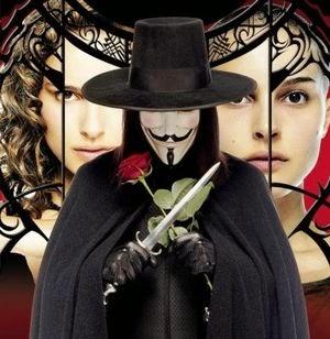 Αυτή είναι η αληθινή ιστορία πίσω από το V for Vendetta [photos] - Φωτογραφία 3