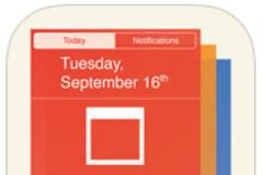 WidgetCal: AppStore free new