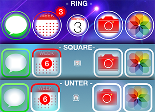 RingMasker: Cydia themes free update v5.0 - Φωτογραφία 2