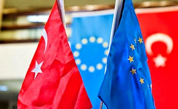 Τουρκία: Ενδέχεται να αναστείλει τη συμφωνία τελωνειακής ένωσης με την ΕΕ - Φωτογραφία 1