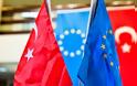 Τουρκία: Ενδέχεται να αναστείλει τη συμφωνία τελωνειακής ένωσης με την ΕΕ