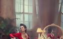 Καθίστε αναπαυτικά και απολαύστε την ΘΕΑ που ακούει στο όνομα Eva Green ντυμένη στα κόκκινα [photos] - Φωτογραφία 6